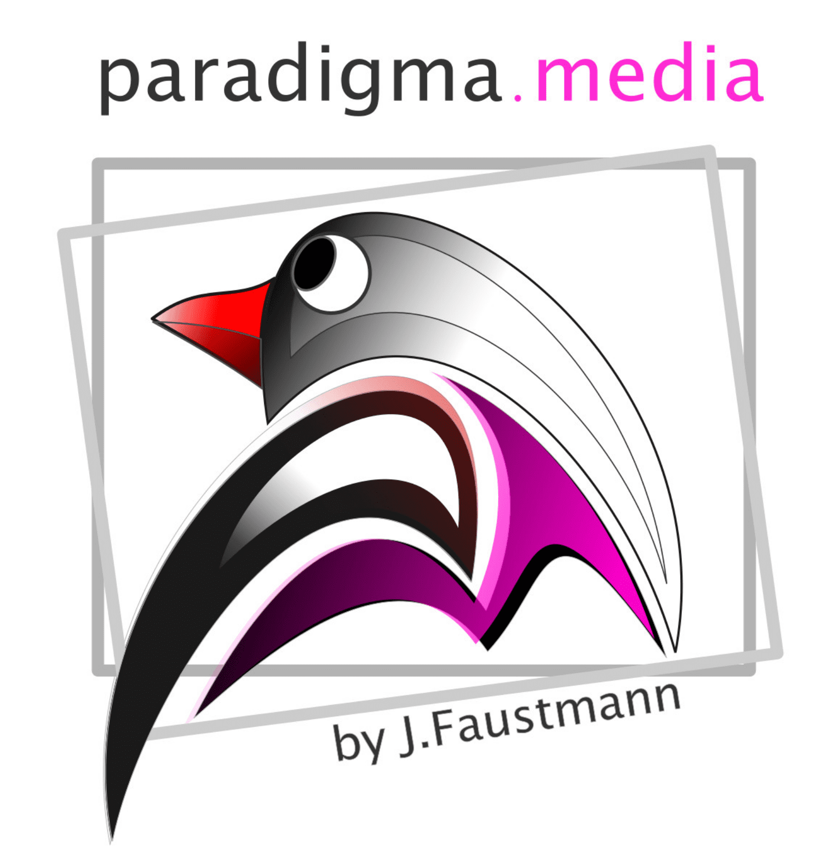 Paradigma.media Werbung Berlin Jan Faustmann